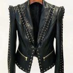 Chaqueta Black
