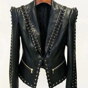 Chaqueta Black