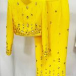 Conjunto Lady Jazmín.