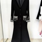 Vestido Blazer Black.