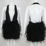 Vestido Cristal Black.