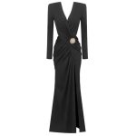 Vestidos Largo Paris