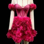 Vestido Love Pink.