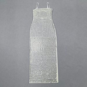 Vestido Largo Sydney.
