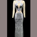 Vestido Lentejuelas Starlight.