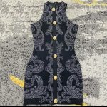 Vestido Tierna Black.