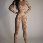 Body Sexy Girl Nude