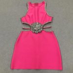 Vestido Tierna Pink.