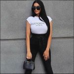 Conjunto Lady Black.
