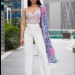 Conjunto Lady fresh.